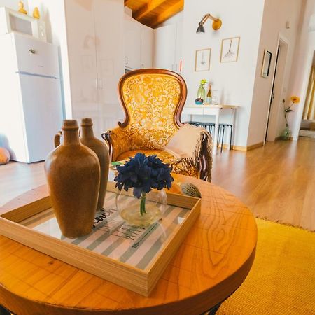 הוילה Alijó Casas Da Rua Nova מראה חיצוני תמונה