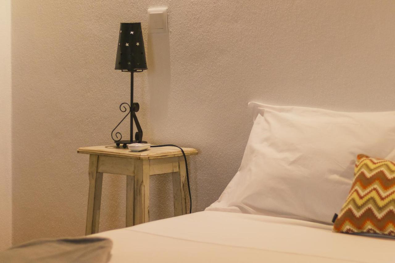 הוילה Alijó Casas Da Rua Nova מראה חיצוני תמונה